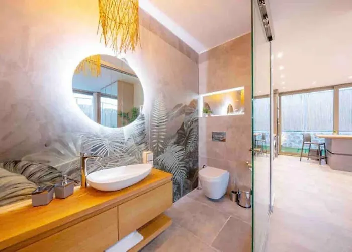 Hira In Kalkan بيت للعطل *